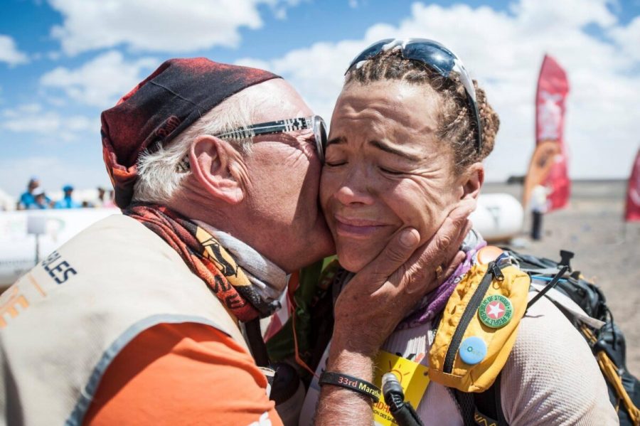 From Postnatal Depression to Ultramarathon Runner: What Running Taught Me About Resilience